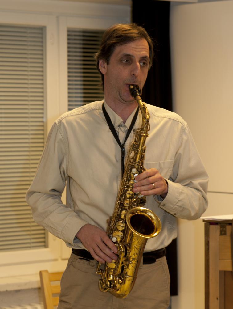 Daniel Gordon