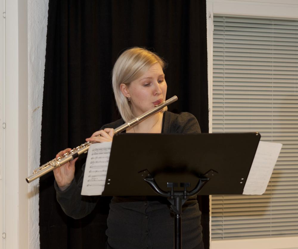 Jenni Halonen